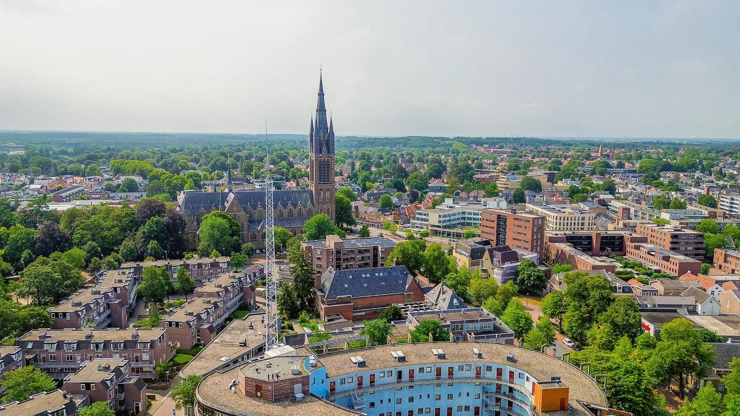 Spuisteeg 5 C Hilversum thumbnail 39