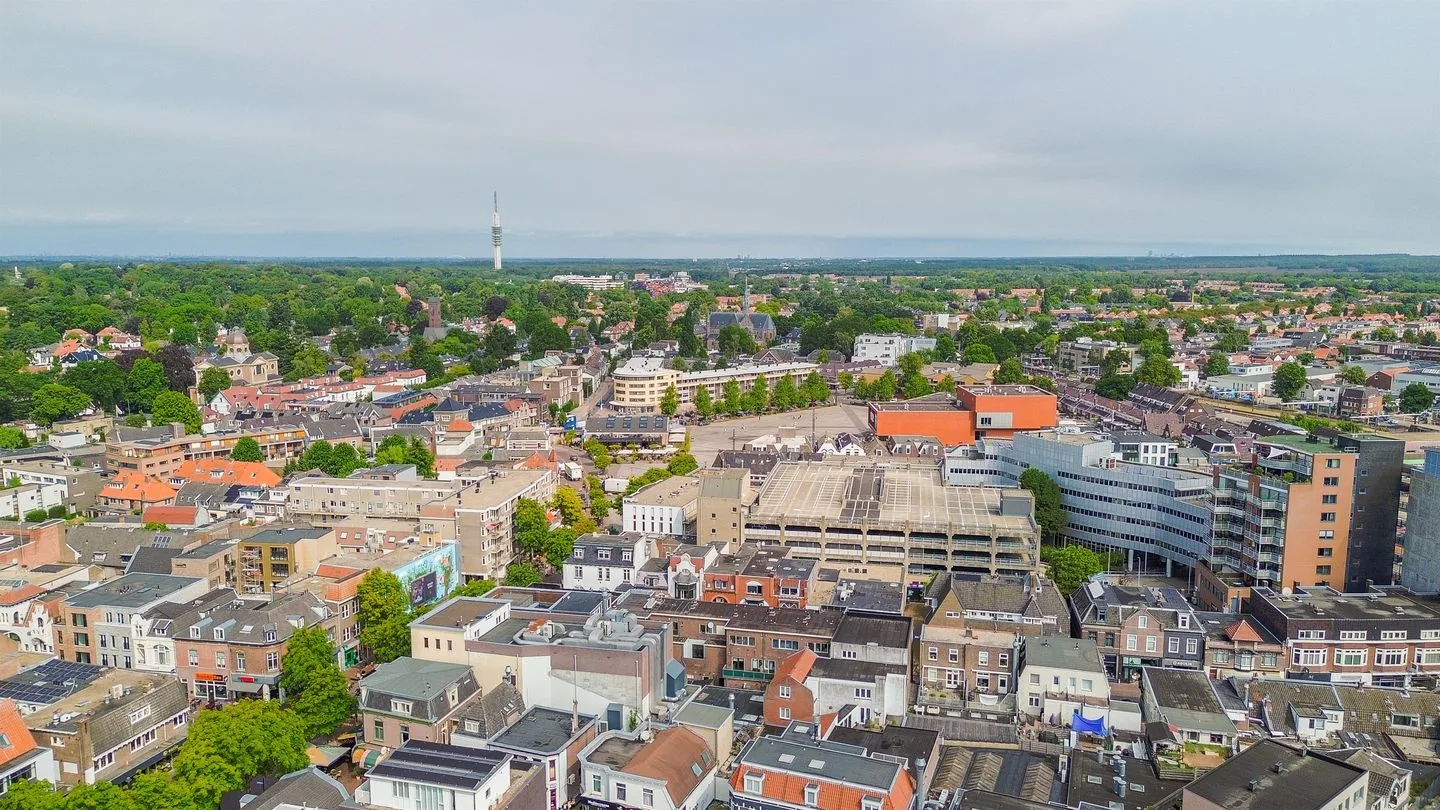 Spuisteeg 5 C Hilversum thumbnail 40