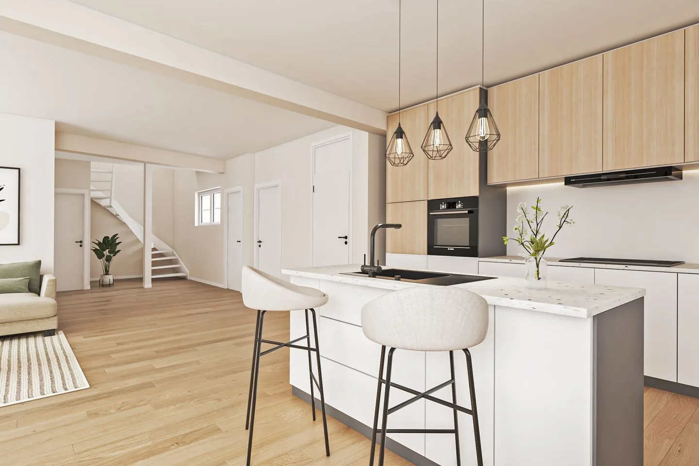 Spuisteeg 5 C Hilversum thumbnail 9