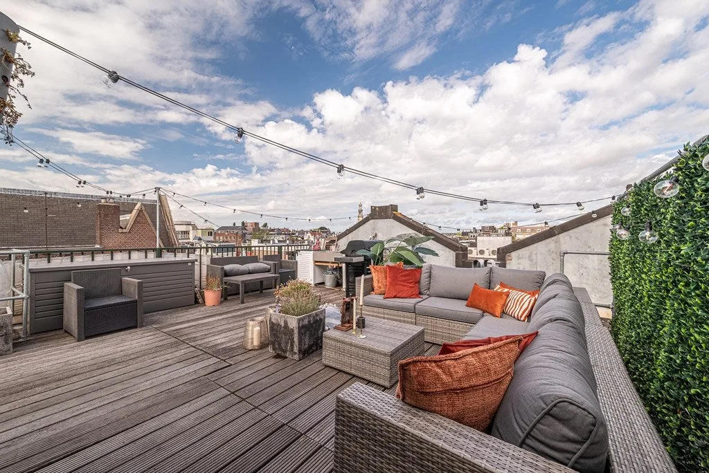 Spuistraat 105 G Amsterdam