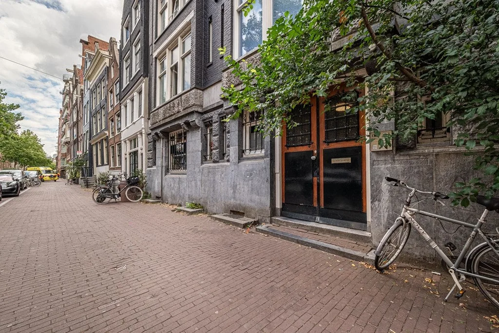 Spuistraat 105 G Amsterdam thumbnail 4