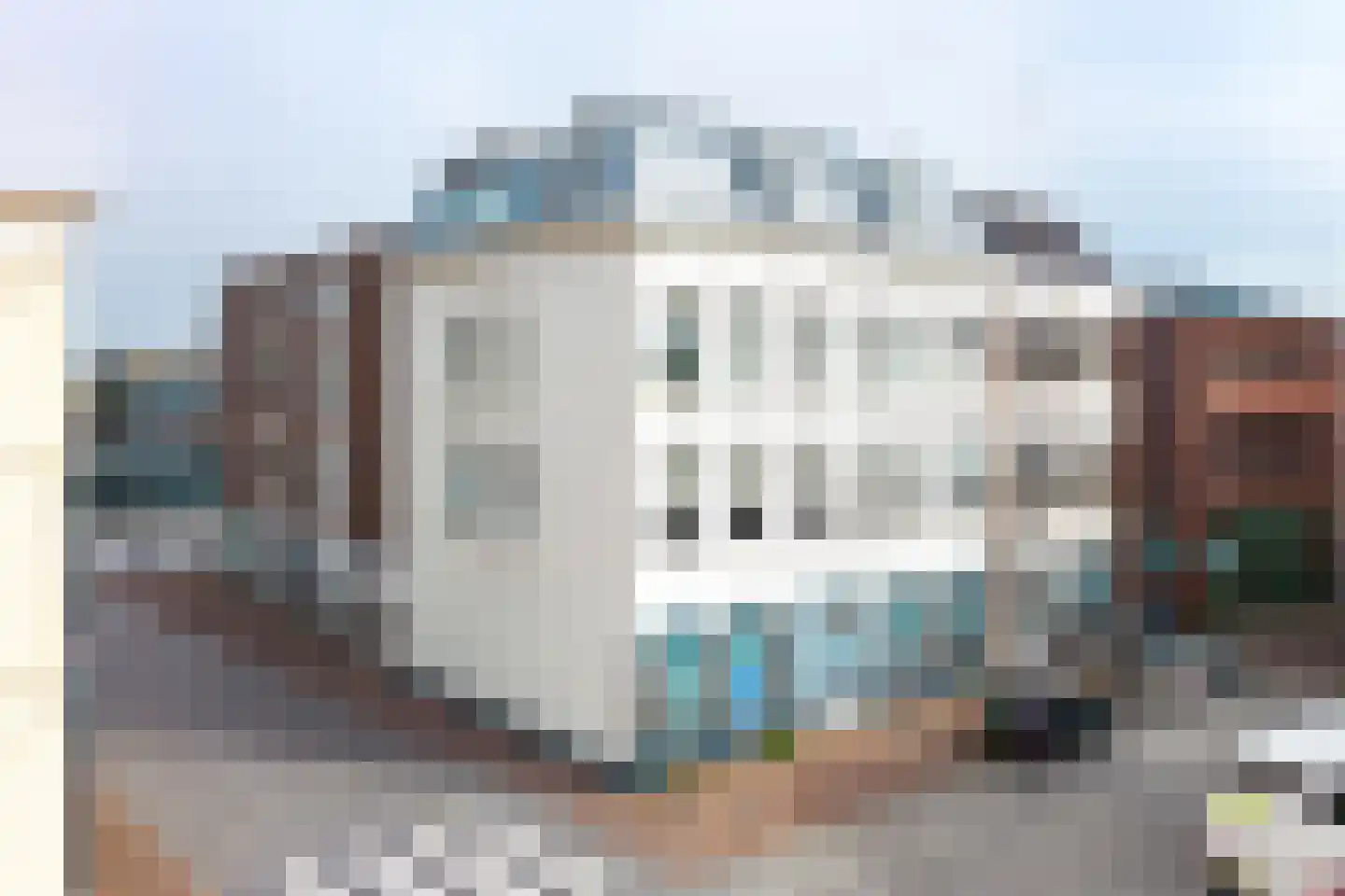 Spuistraat 16 Vlissingen