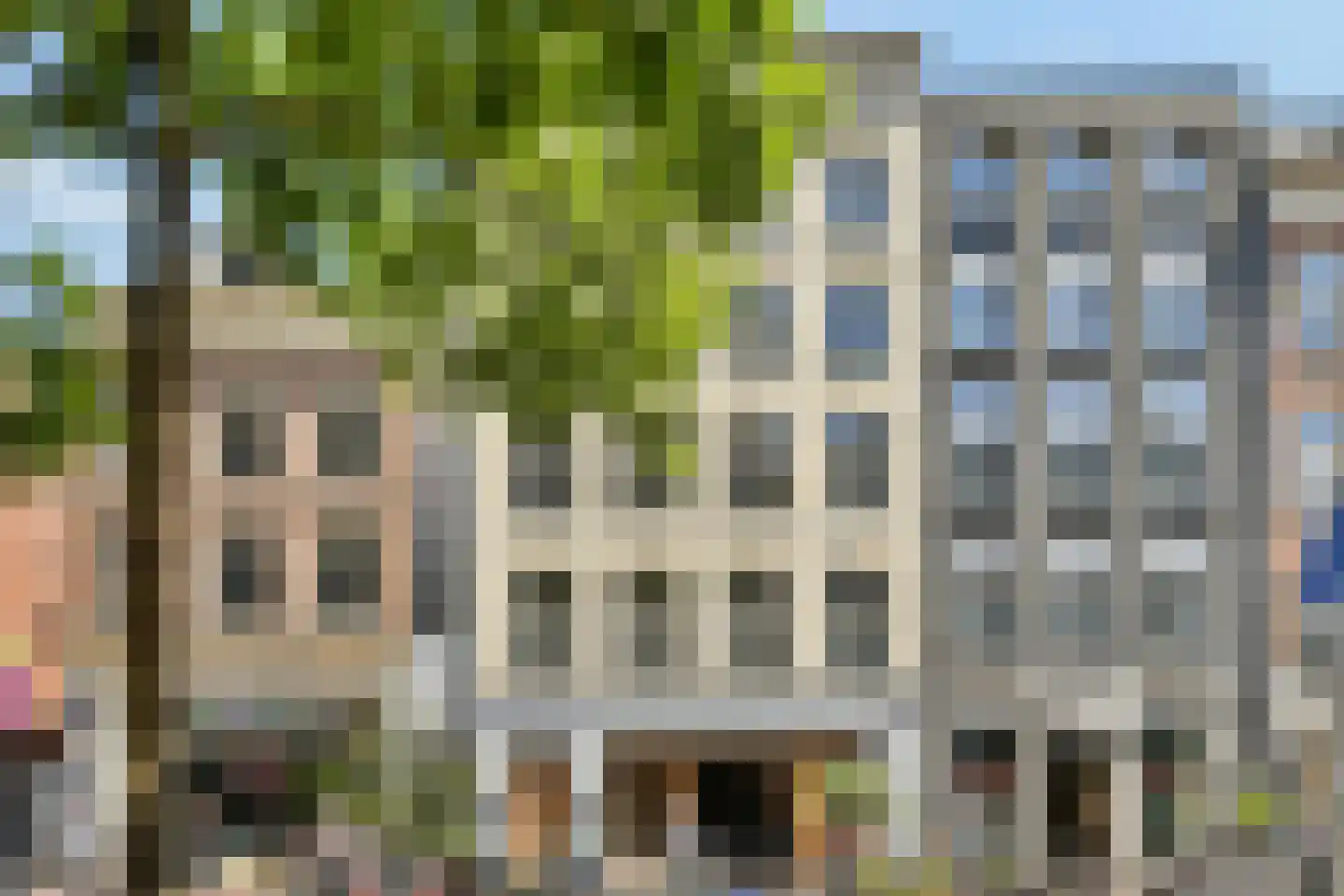 Spuistraat 205 A Amsterdam
