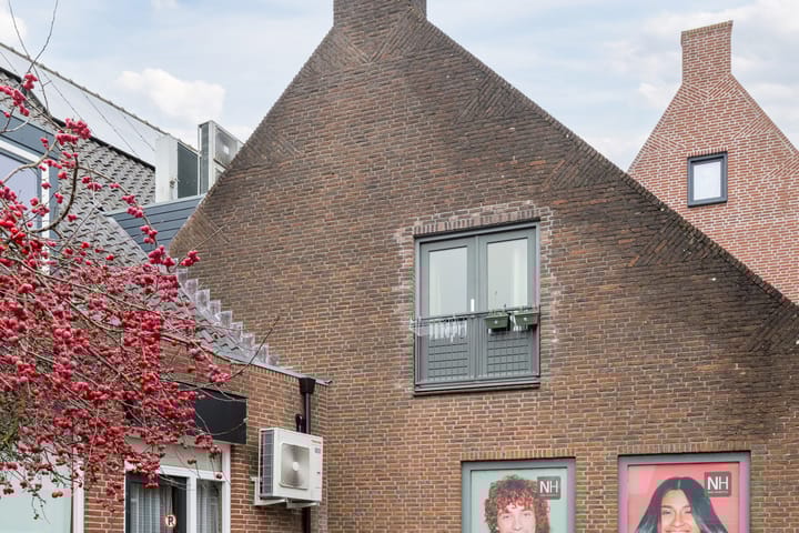 Photo of property Spuistraat 24c, Bunschoten-Spakenburg
