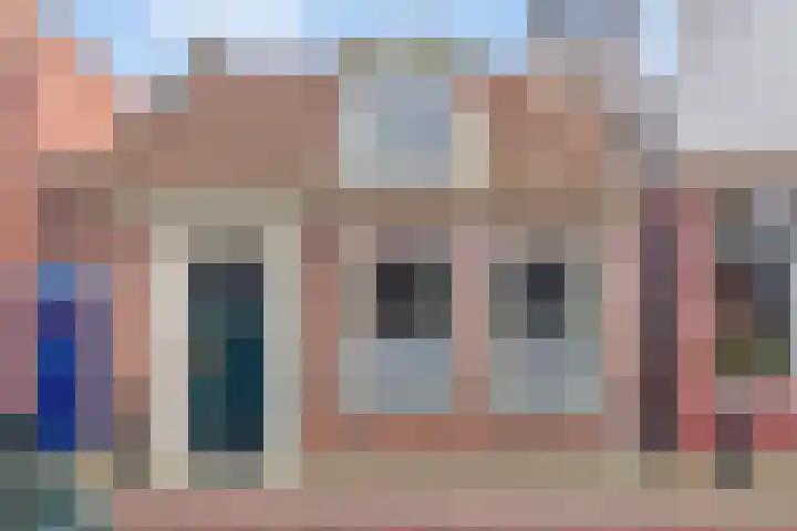 Spuistraat 29 in Edam