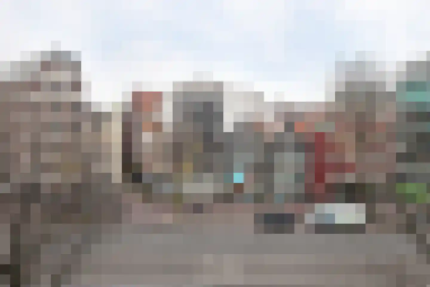 Spuistraat 3 F 10 Amsterdam thumbnail 19