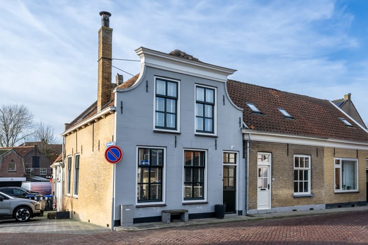 Photo of property Spuistraat 34, Middelharnis