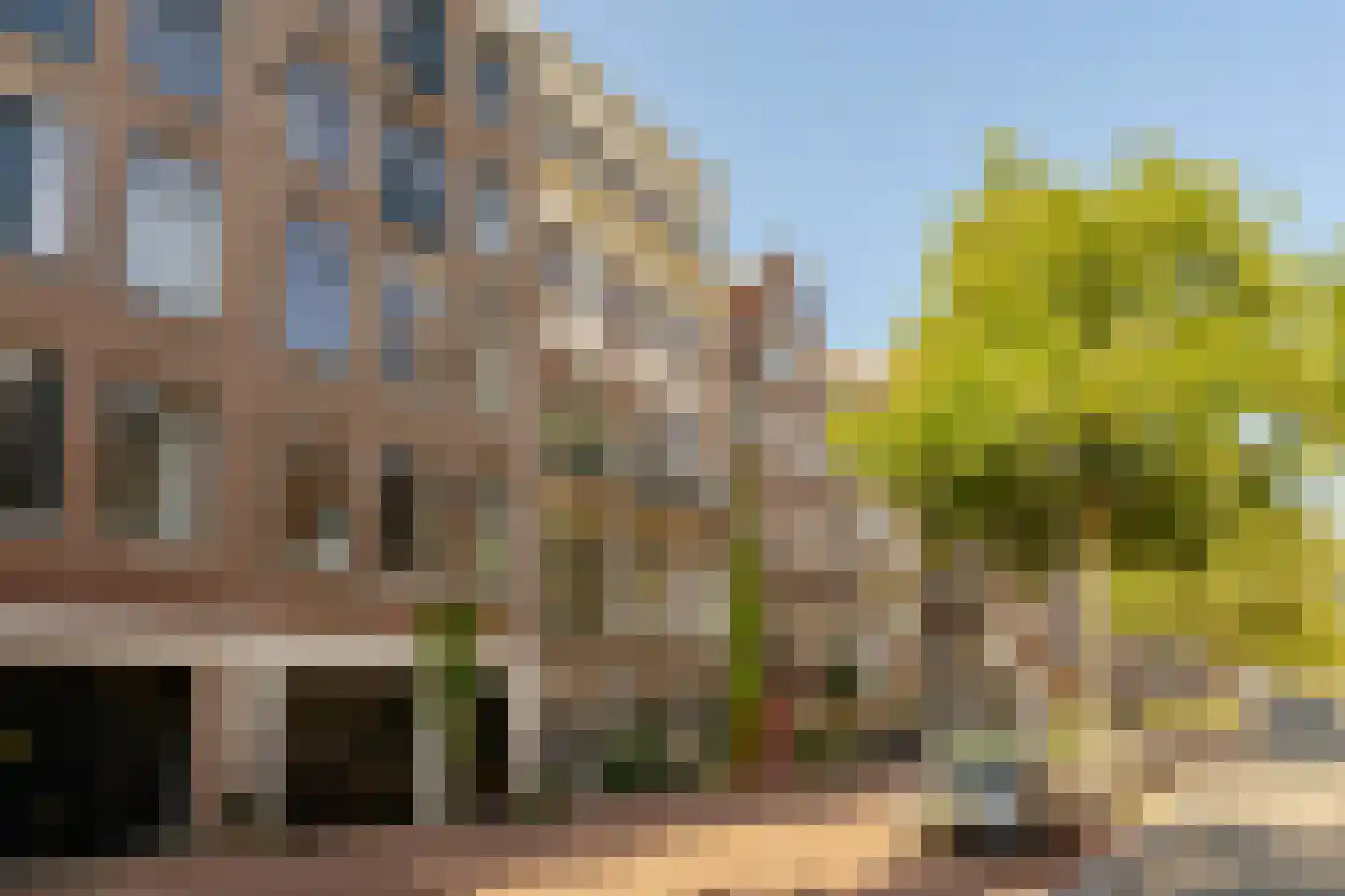 Spuistraat 34 B in Amsterdam
