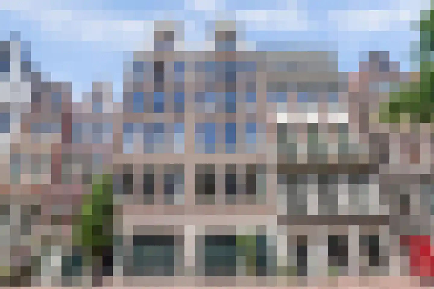 Spuistraat 36 C Amsterdam