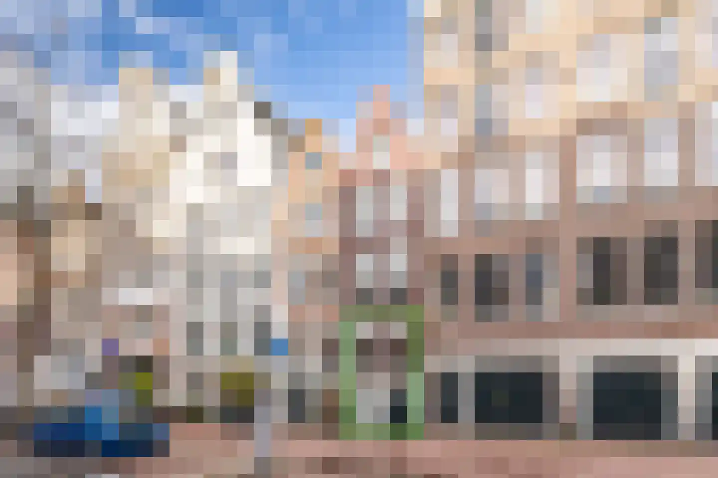 Spuistraat 40 A Amsterdam thumbnail 4