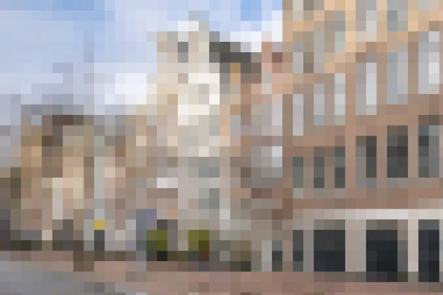 Spuistraat 40 B in Amsterdam