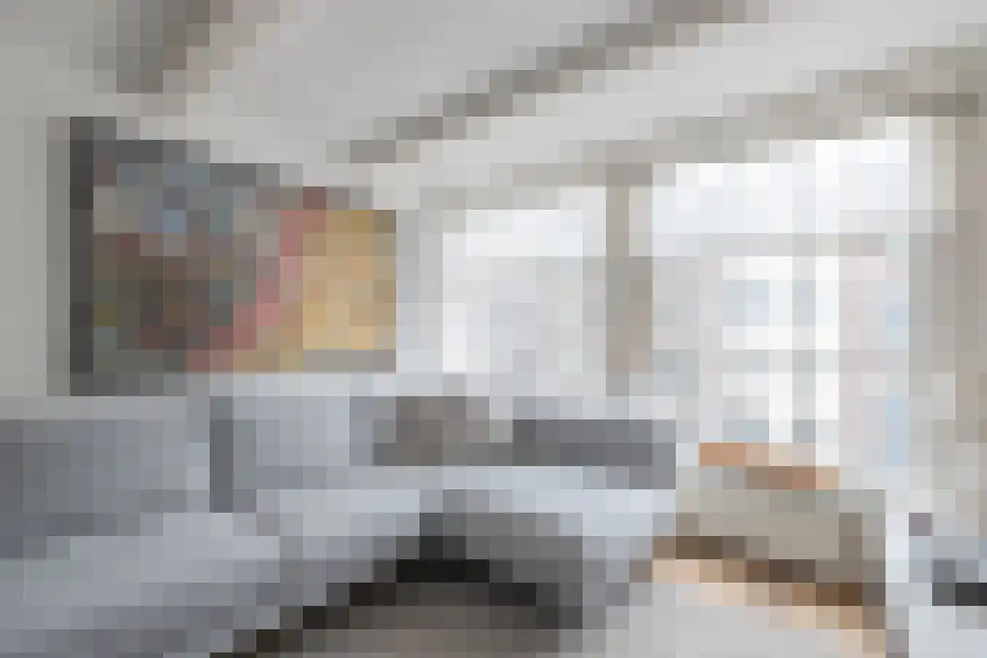 Spuistraat 40 B Amsterdam foto 2