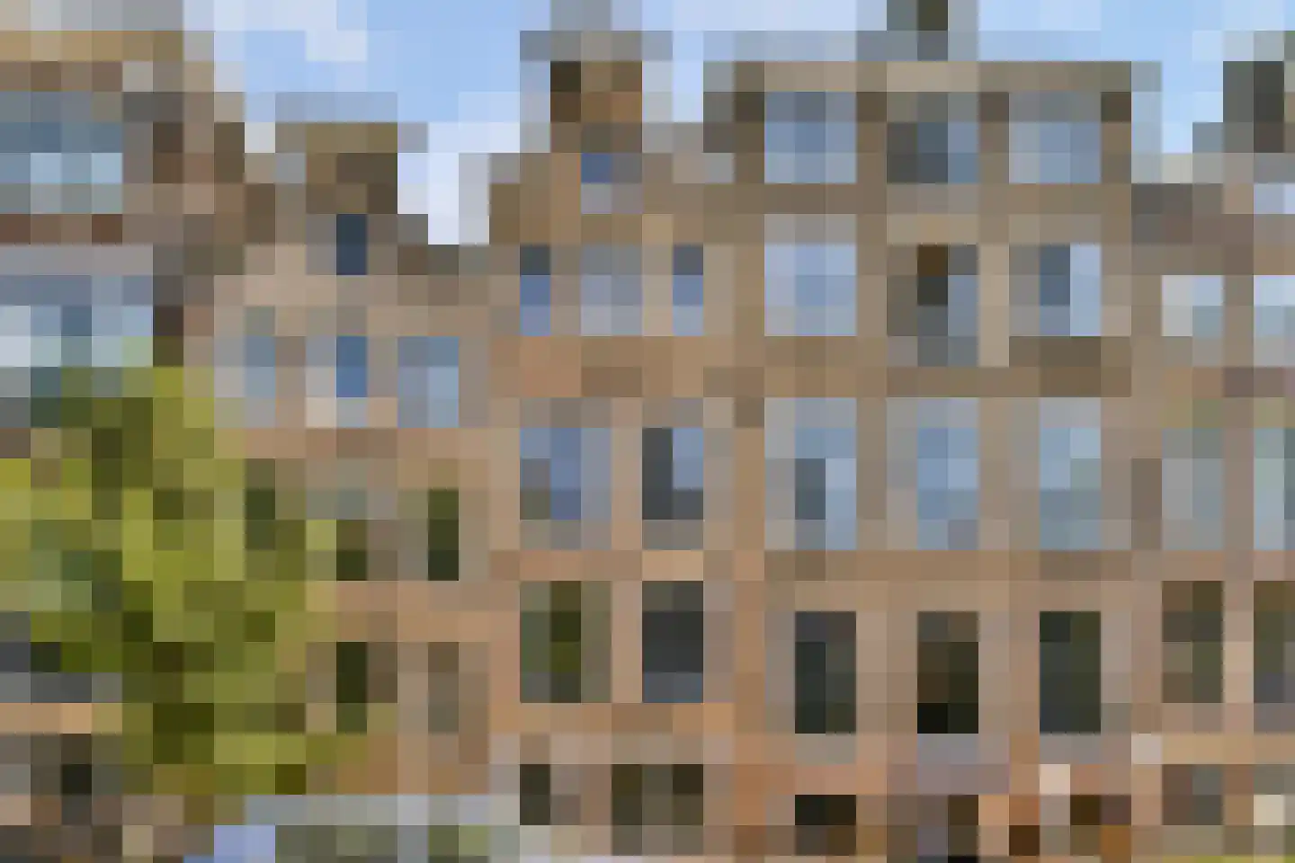 Spuistraat 41 A in Amsterdam