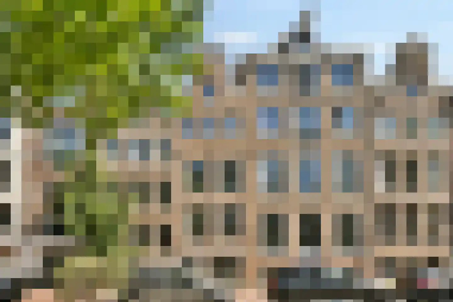 Spuistraat 41 B Amsterdam
