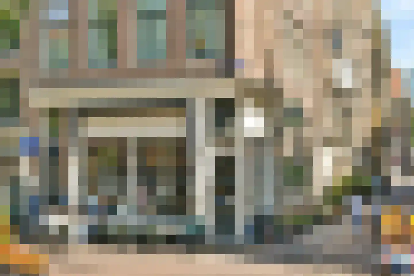 Spuistraat 41 B Amsterdam thumbnail 25
