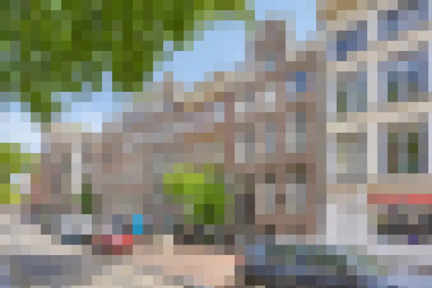 Spuistraat 47 H Amsterdam thumbnail 5