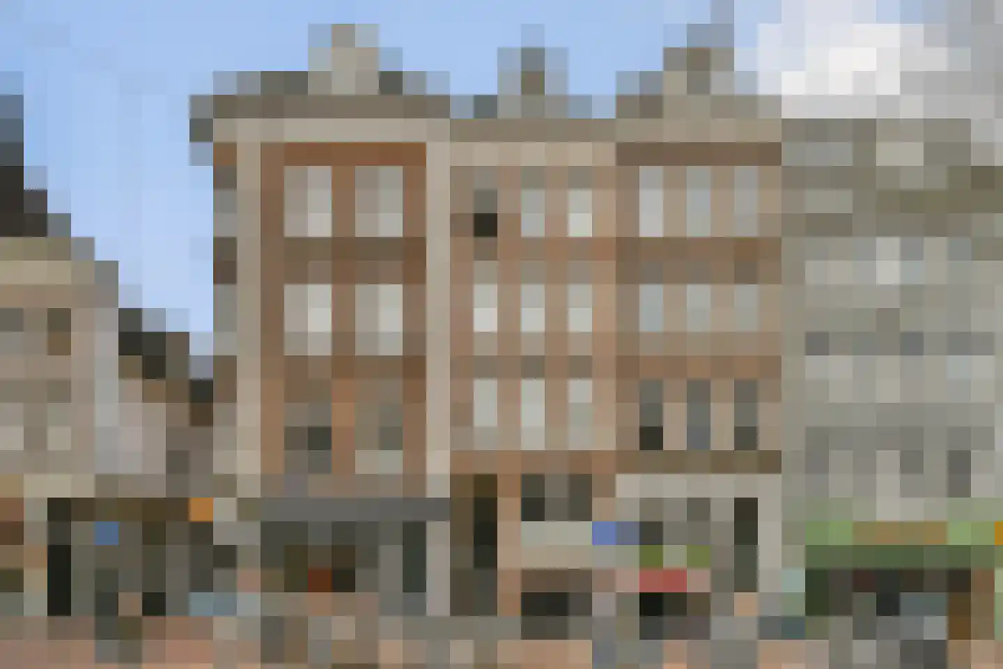 Spuistraat 56 O Amsterdam