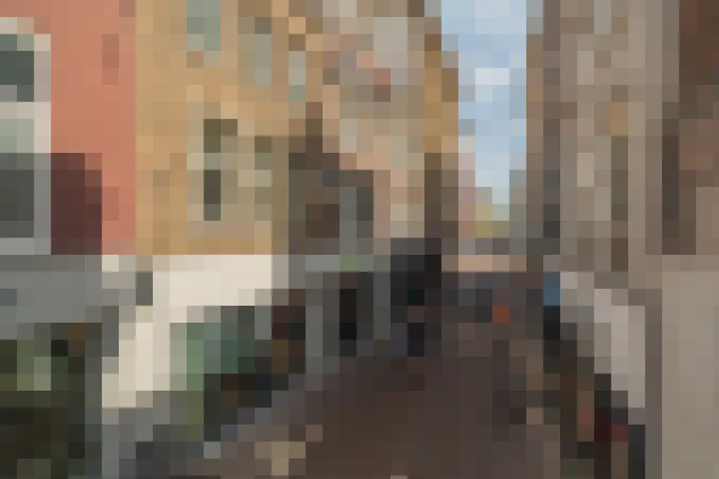 Spuistraat 66 B Den Haag thumbnail 5