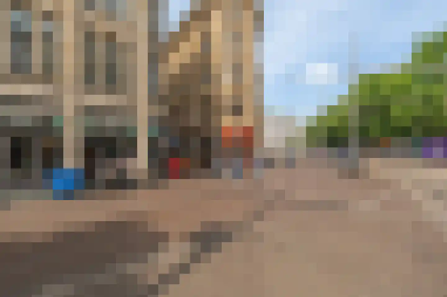 Spuistraat 66 D Den Haag thumbnail 21