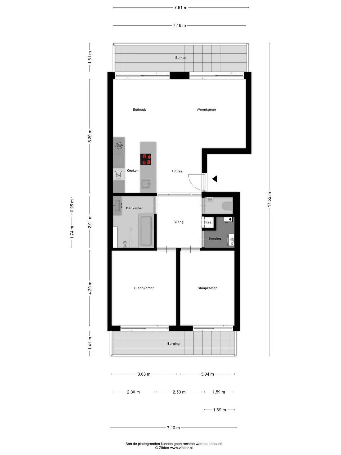 Spuistraat 84 a Vlissingen thumbnail 32