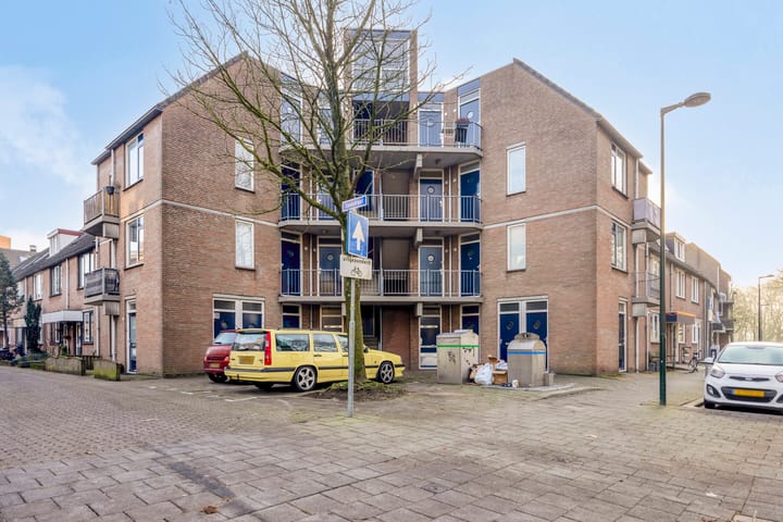 Spuistraat 97 in Breda
