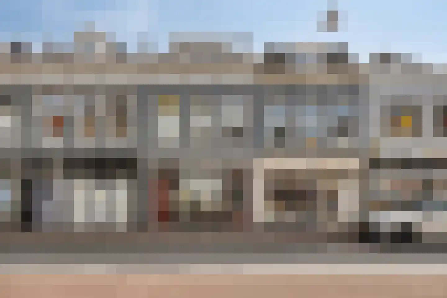 Spuiweg 78 in Dordrecht