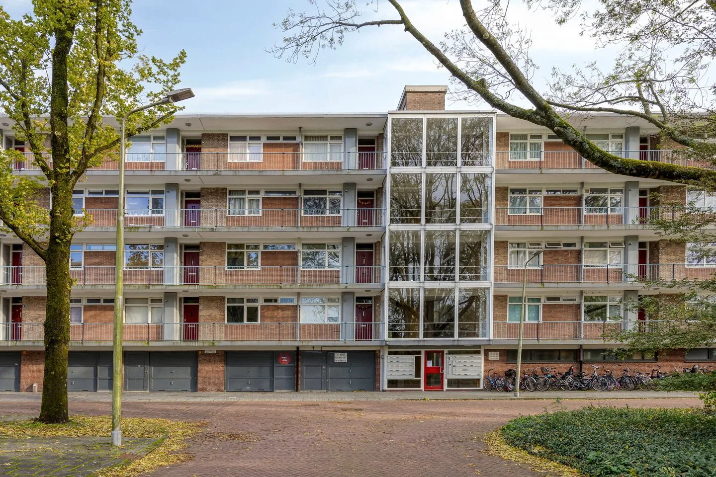 Spurgeonlaan 120 Amstelveen