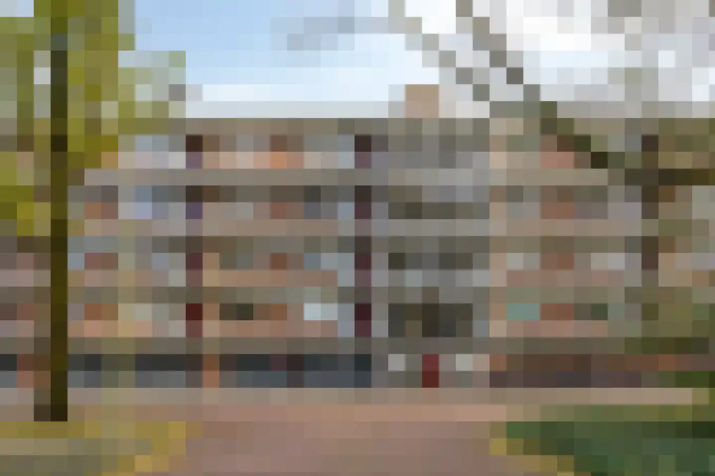 Spurgeonlaan 120 Amstelveen