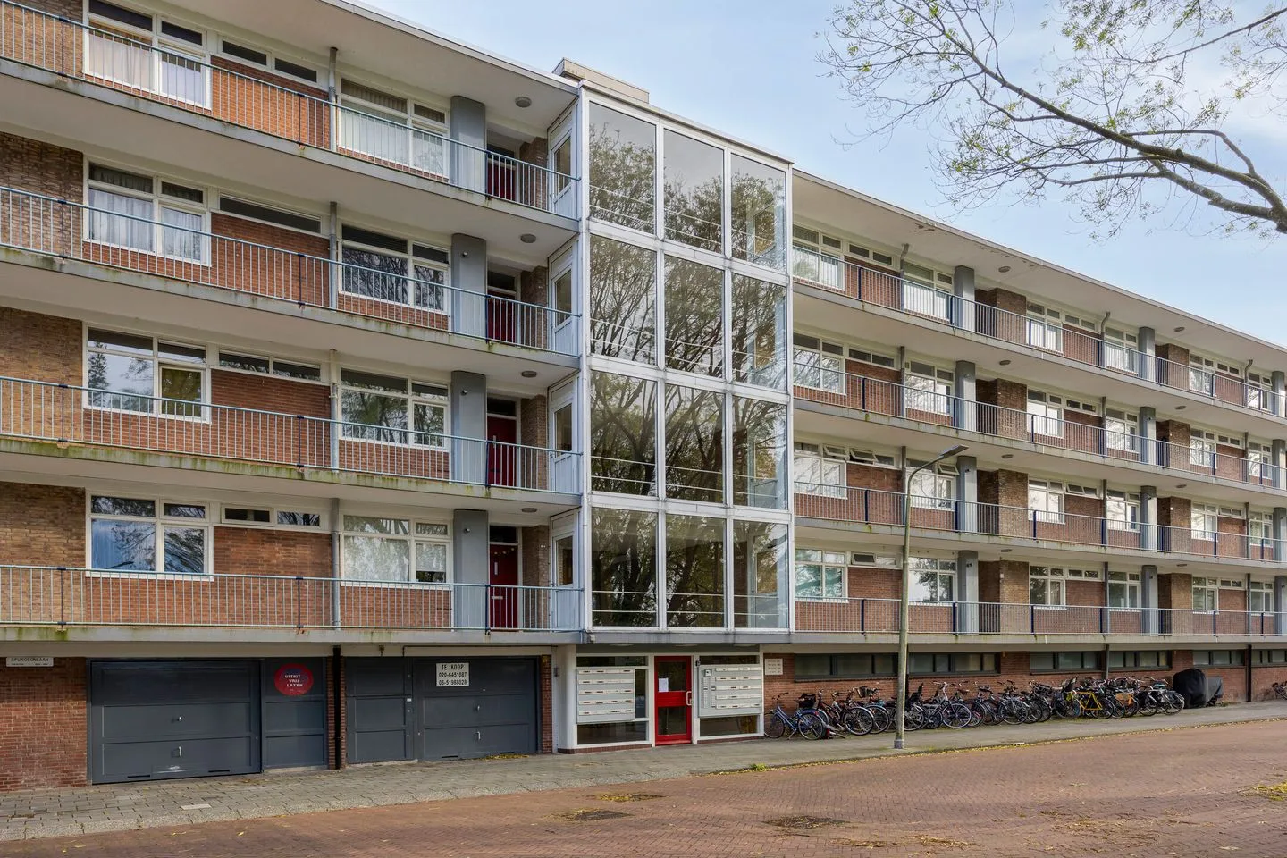 Spurgeonlaan 120 Amstelveen foto 2