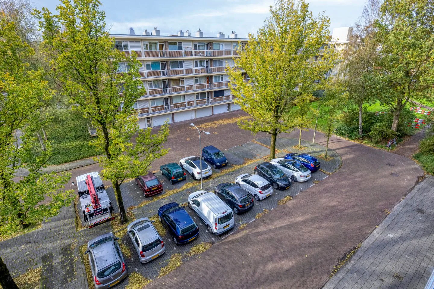Spurgeonlaan 120 Amstelveen thumbnail 28