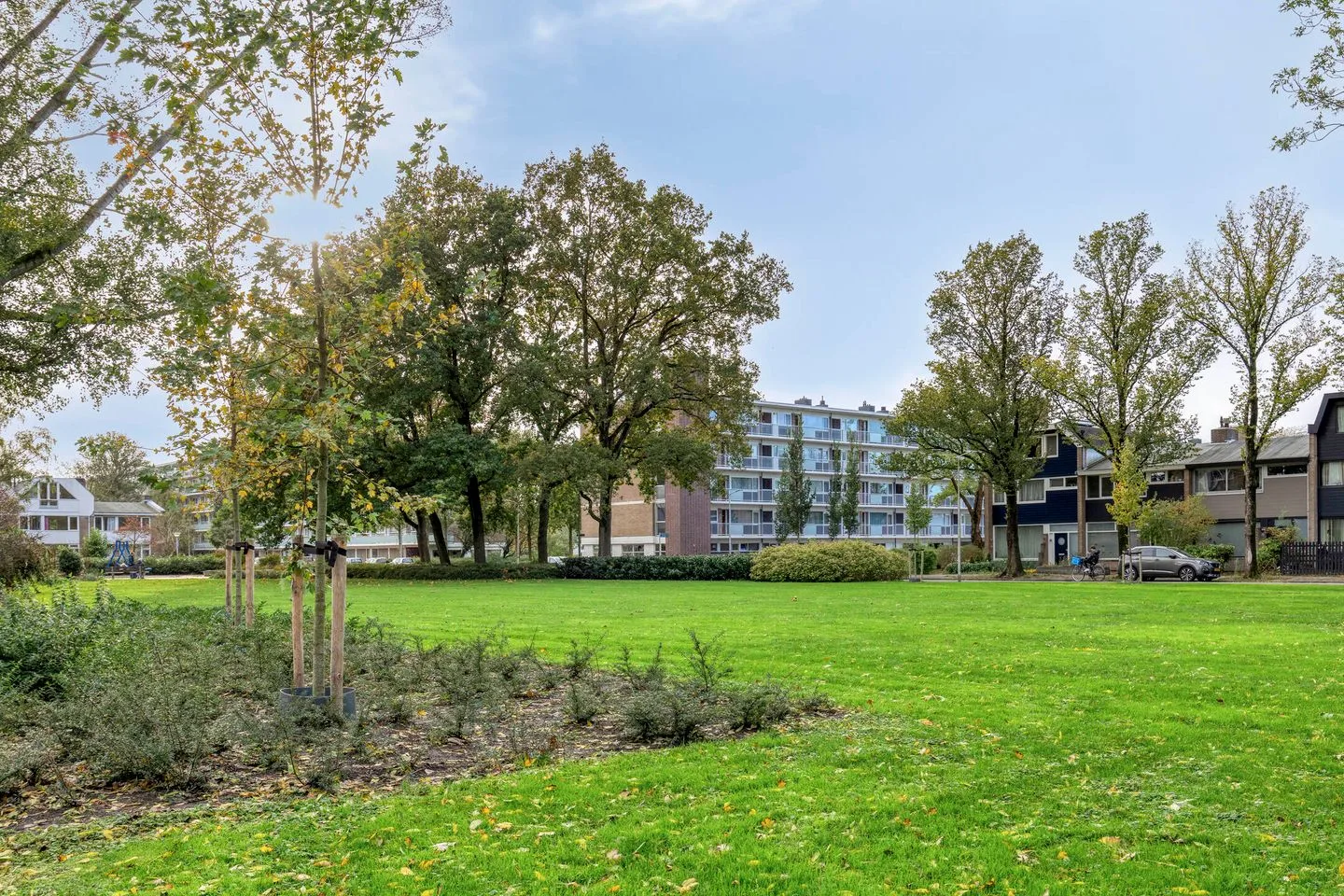 Spurgeonlaan 120 Amstelveen thumbnail 29