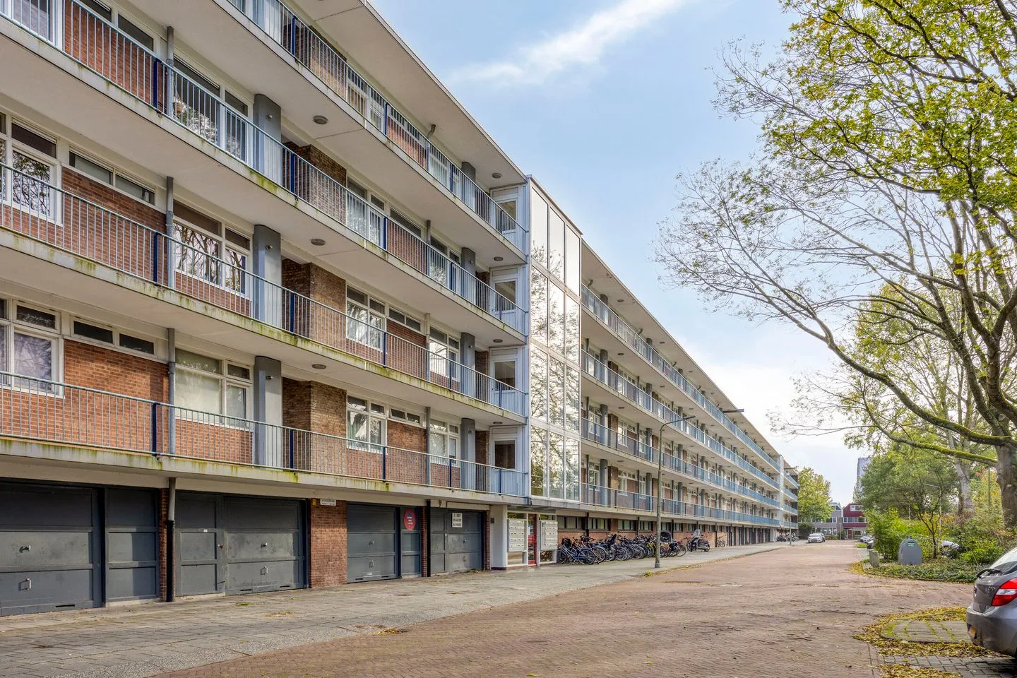 Spurgeonlaan 120 Amstelveen foto 3