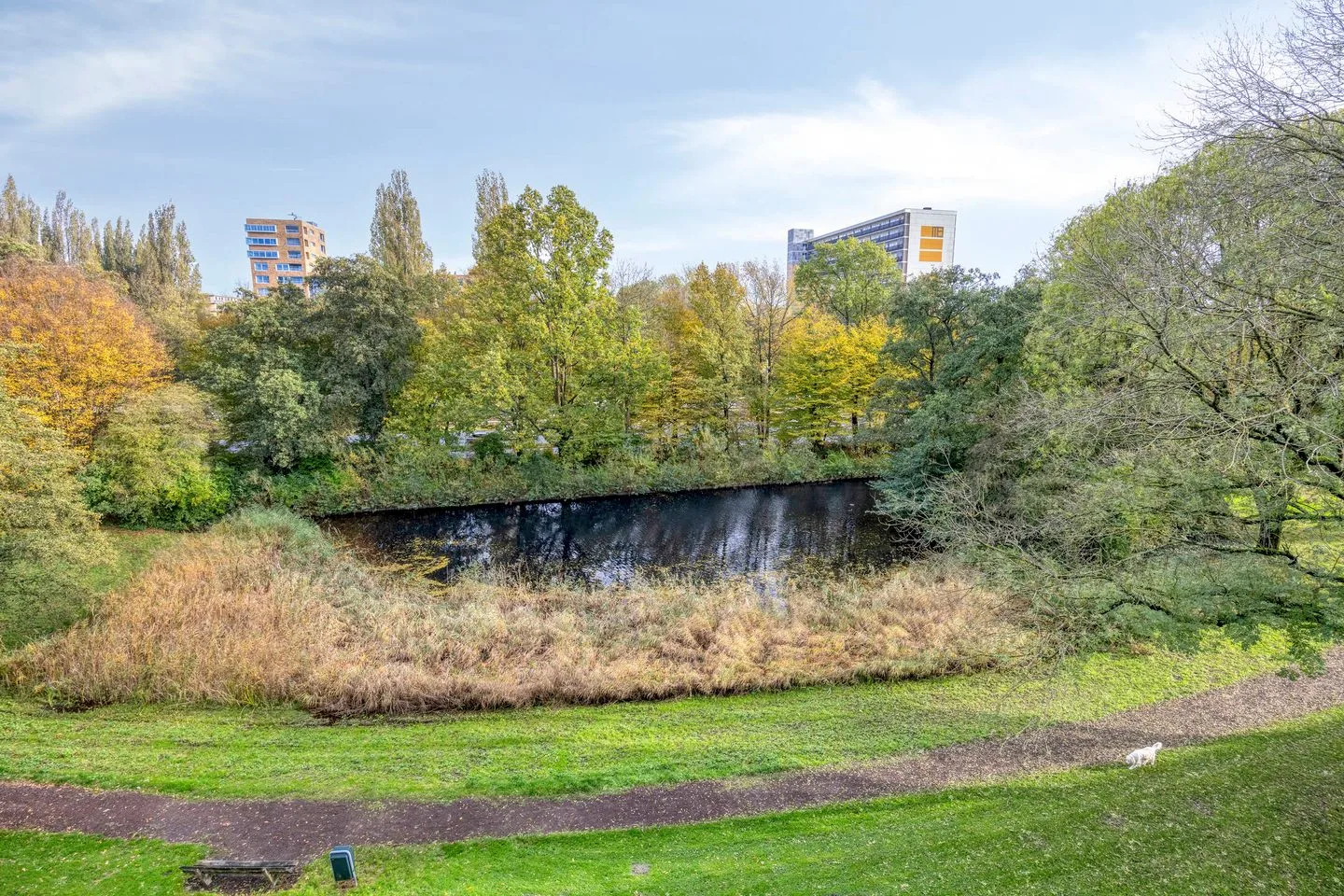 Spurgeonlaan 120 Amstelveen thumbnail 31
