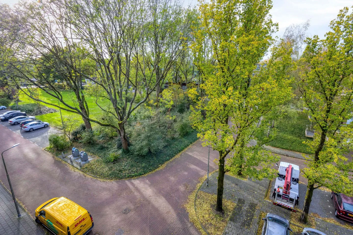 Spurgeonlaan 120 Amstelveen thumbnail 32