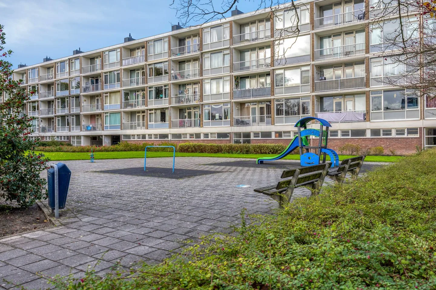 Spurgeonlaan 120 Amstelveen thumbnail 33