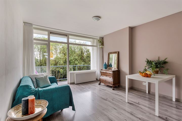 Spurgeonlaan 136 in Amstelveen photo