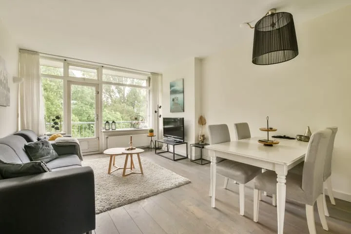 Spurgeonlaan 146 in Amstelveen