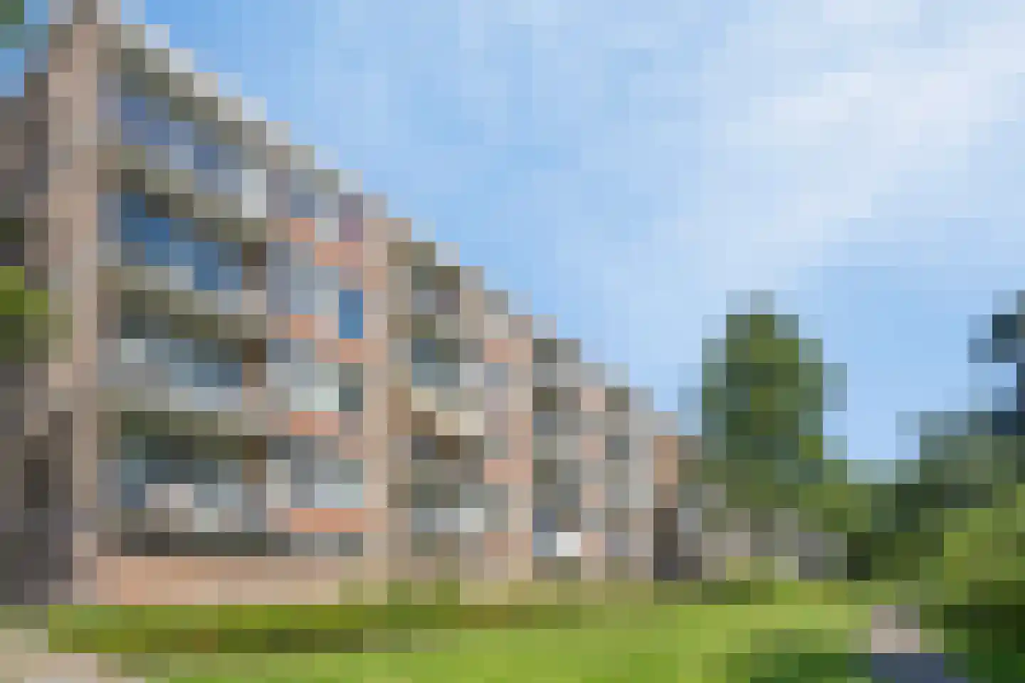 Spurgeonlaan 36 in Amstelveen