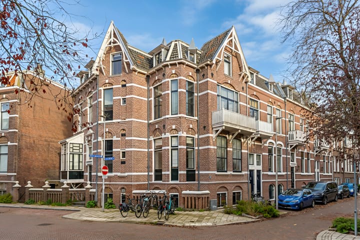 Spyridon Louisweg 103 dans Amsterdam photo