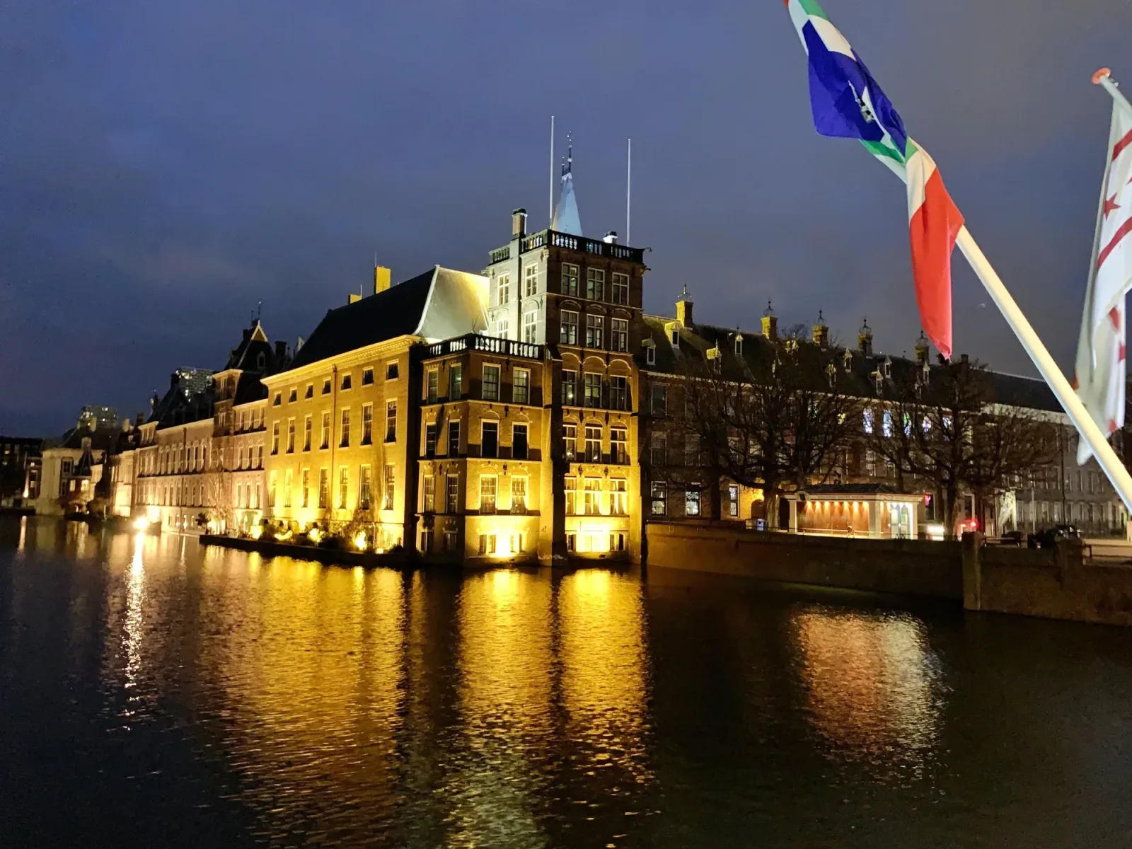 Photo d'équipe de SQM