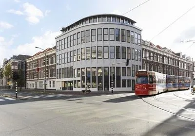 Photo de bureau de SQM