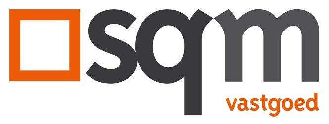 Logo van SQM