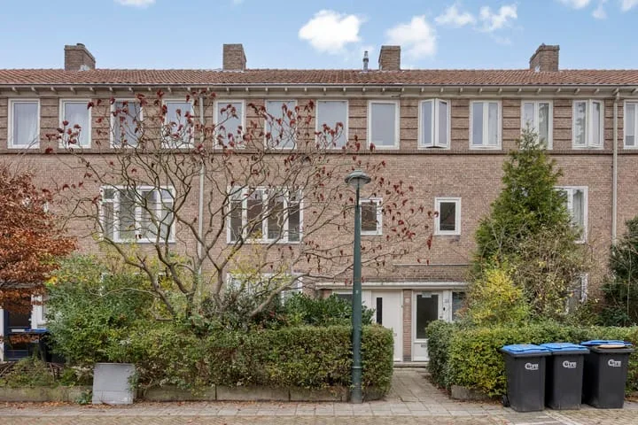 St Adrianusstraat 23 Eindhoven