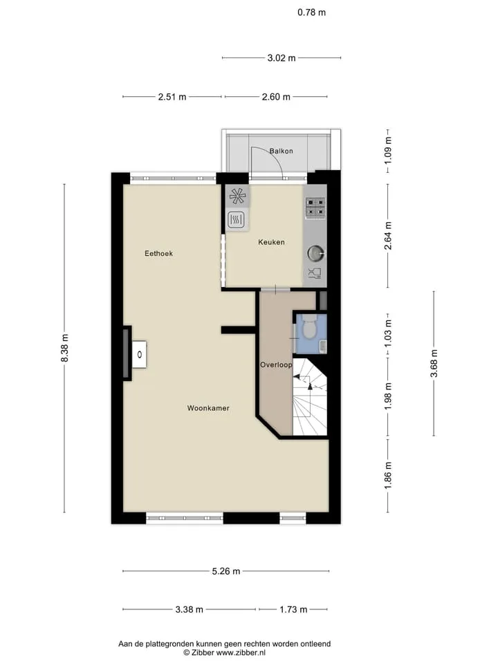 St Adrianusstraat 23 Eindhoven thumbnail 45