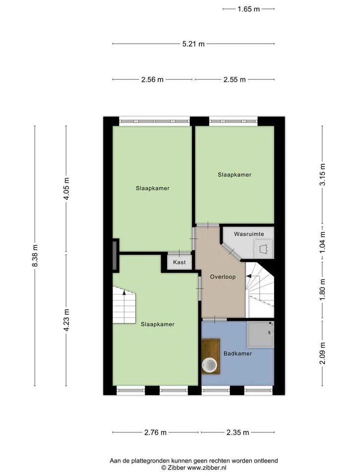 St Adrianusstraat 23 Eindhoven thumbnail 46