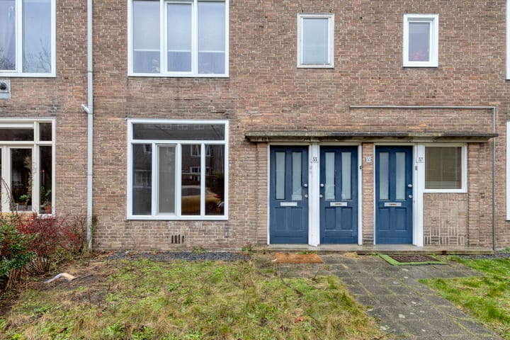 St Adrianusstraat 33 dans Eindhoven photo