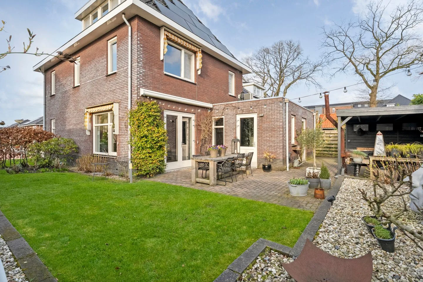 St. Andreasstraat 4 Steenwijkerwold foto 2