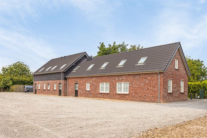 St. Andries 10 in Heerewaarden Foto