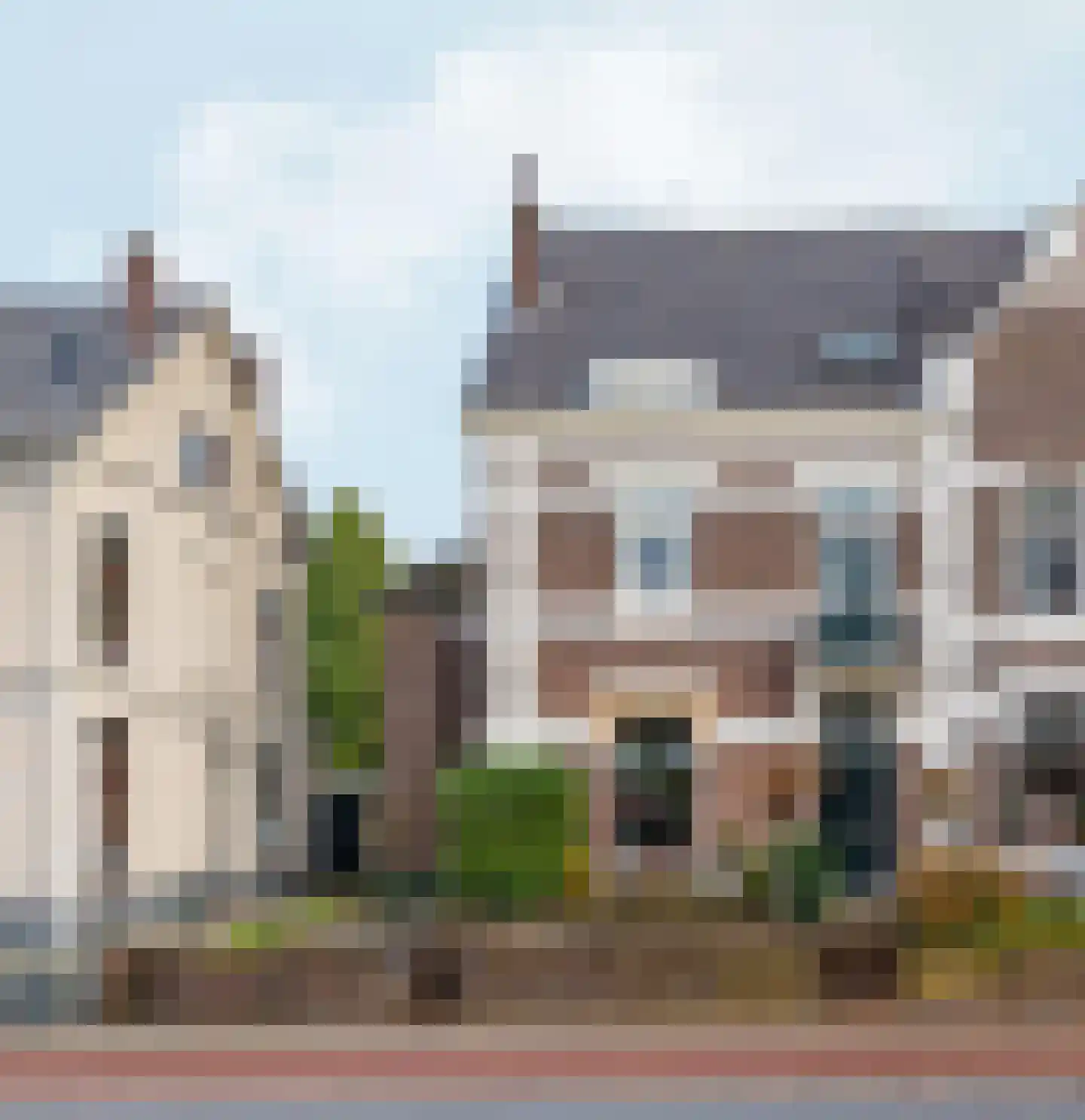 St. Annastraat 275 in Nijmegen