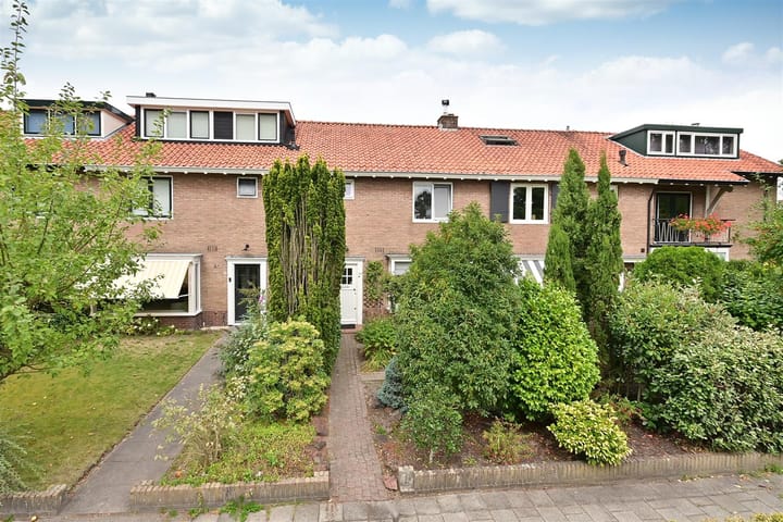 St. Annepad 39 dans Loosdrecht photo